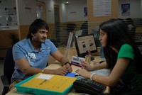Dillunnodu Movie Stills
